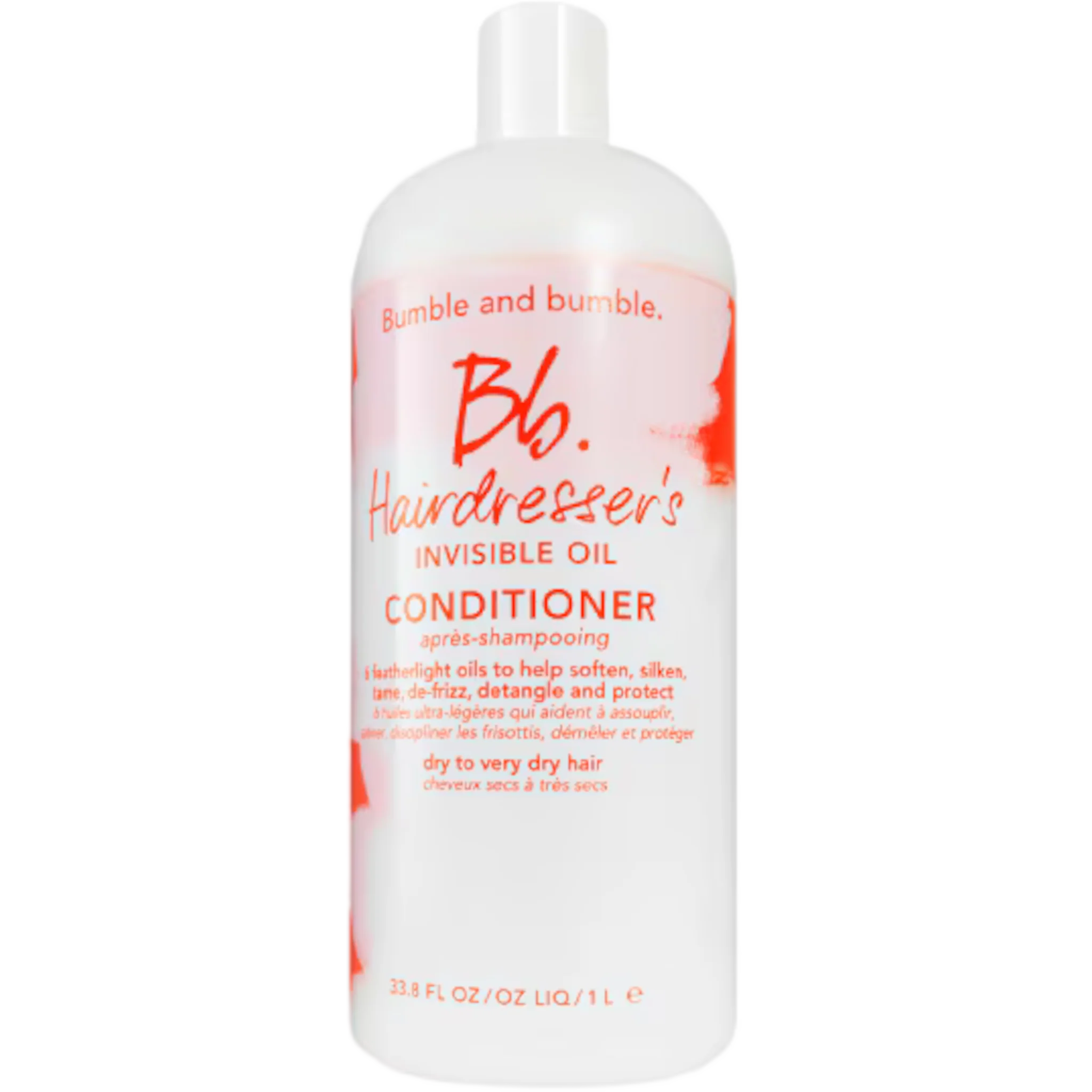 Bumble and bumble Hairdresser's Invisible Oil Conditioner - Image 3