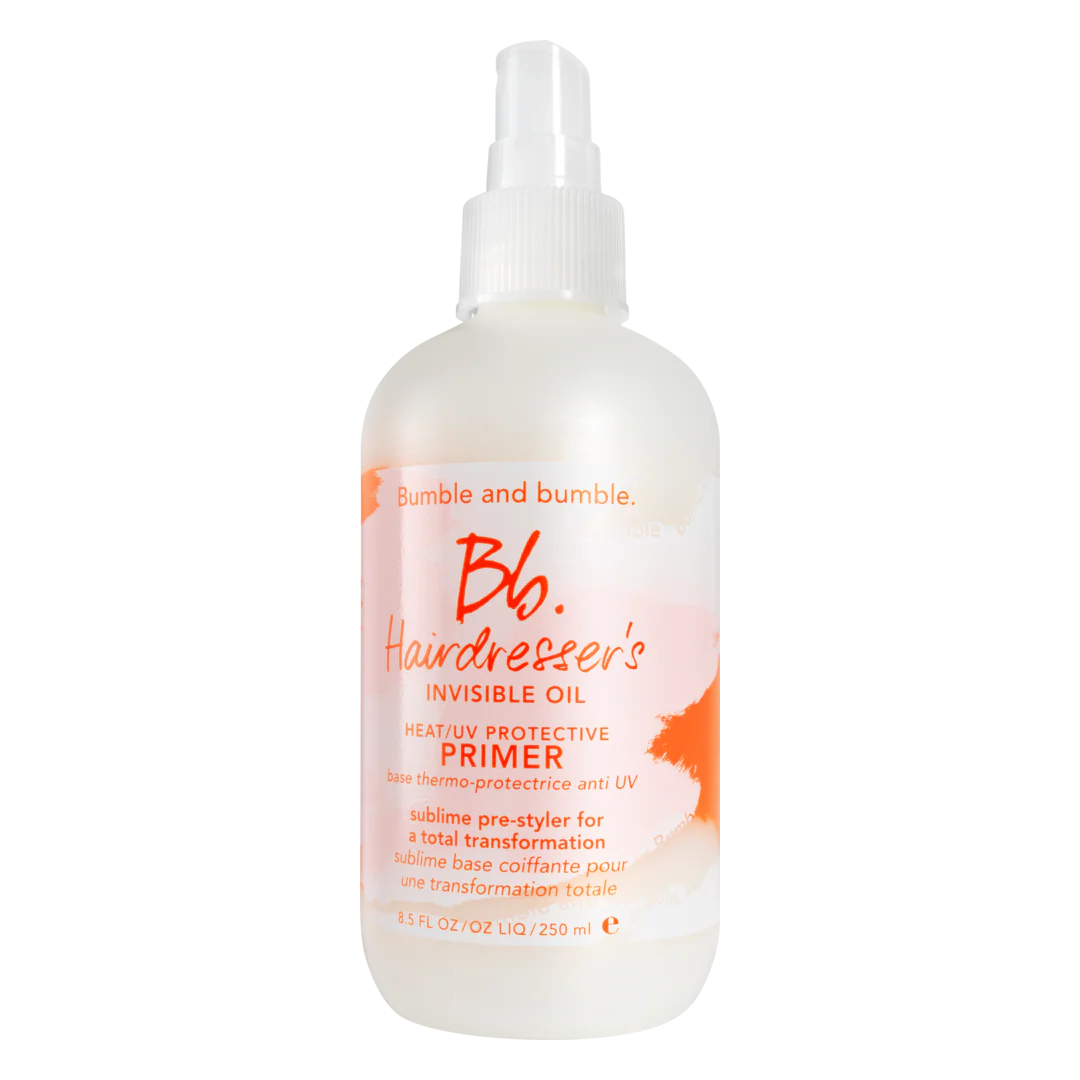 Bumble and bumble Hairdresser's Invisible Oil Heat/UV Protective Primer