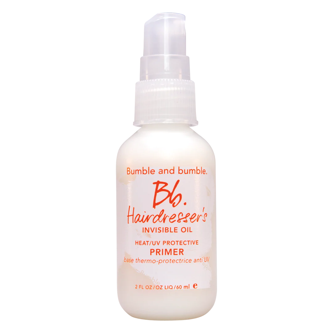 Bumble and bumble Hairdresser's Invisible Oil Heat/UV Protective Primer - Image 2