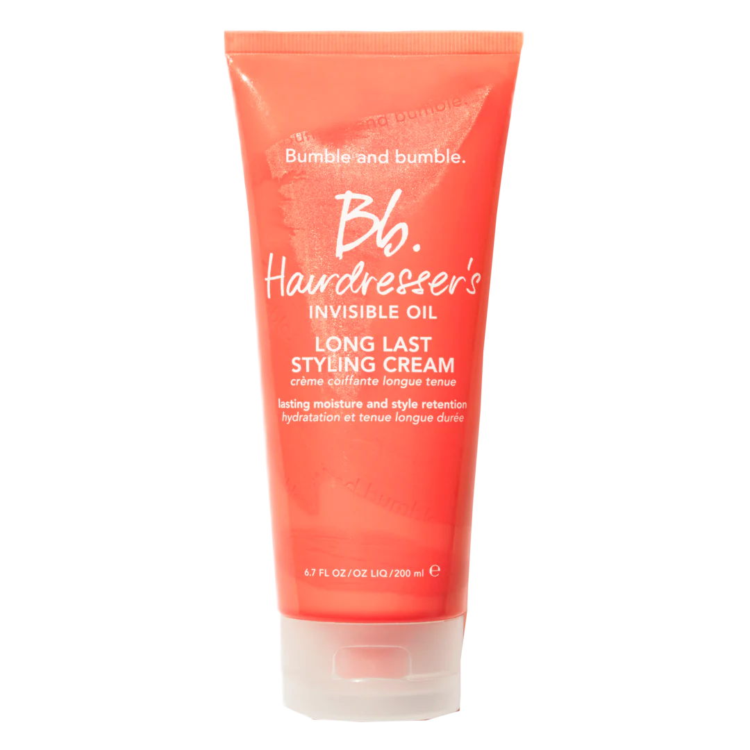 Bumble and bumble Hairdresser’s Invisible Oil Long Last Styling Cream