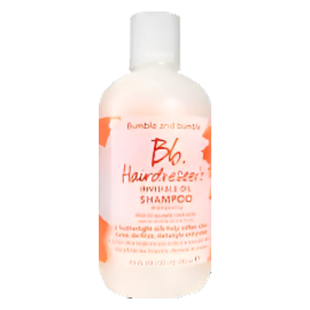 Bumble and bumble Hairdresser's Invisible Oil Shampoo - Image 2