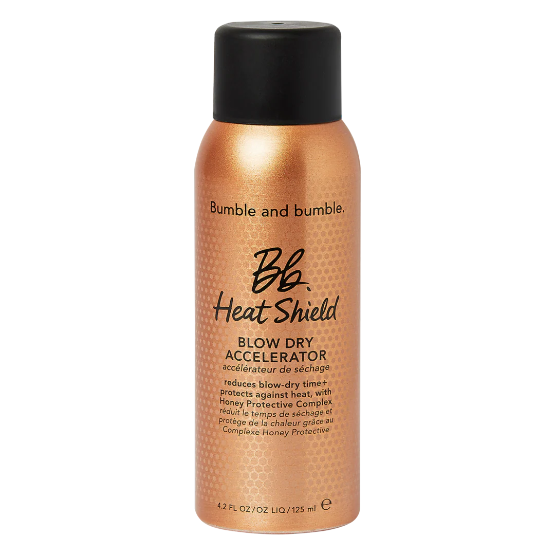 Bumble and bumble Heat Shield Blow Dry Accelerator