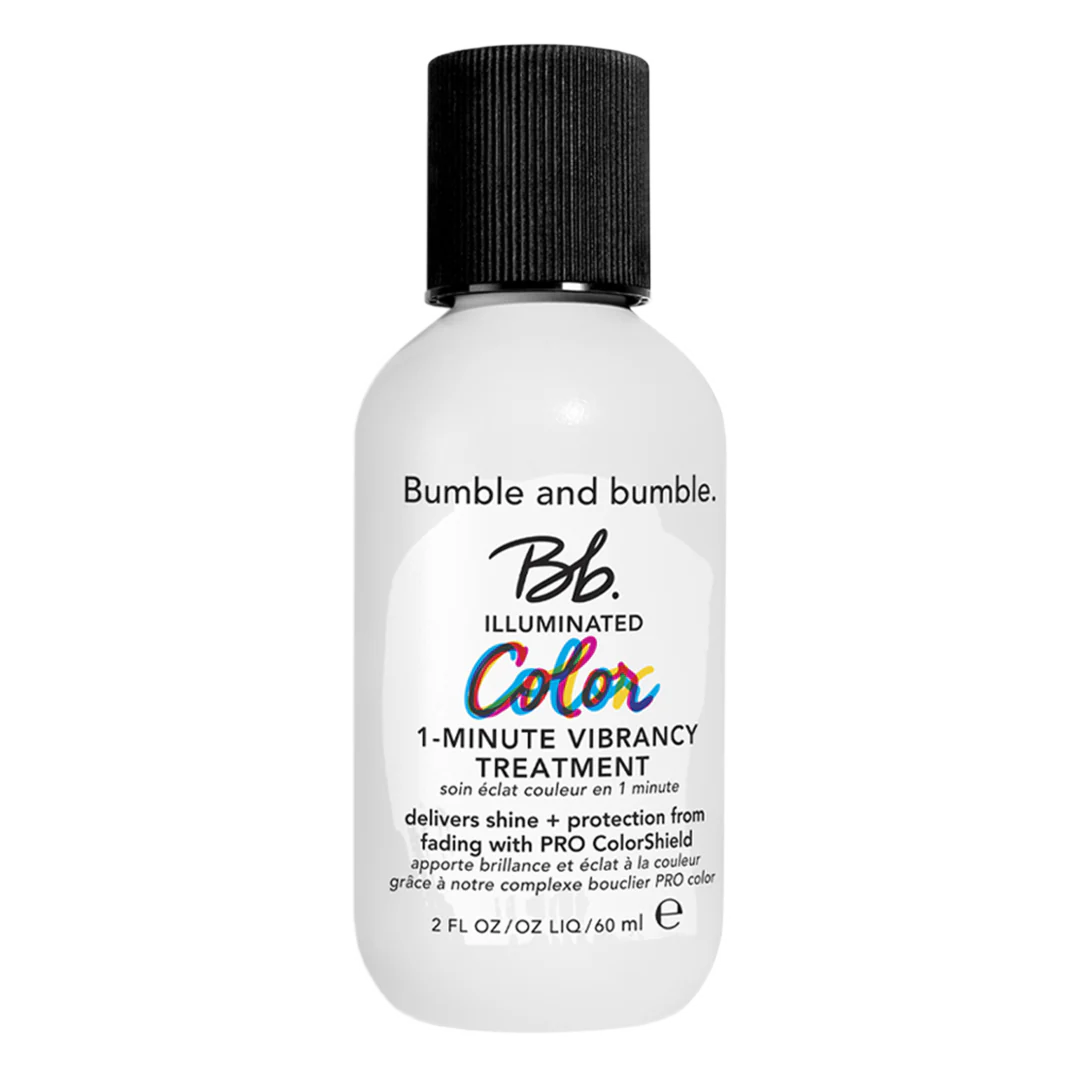 Bumble and bumble Illuminated Color 1-Minute Vibrancy Treatment