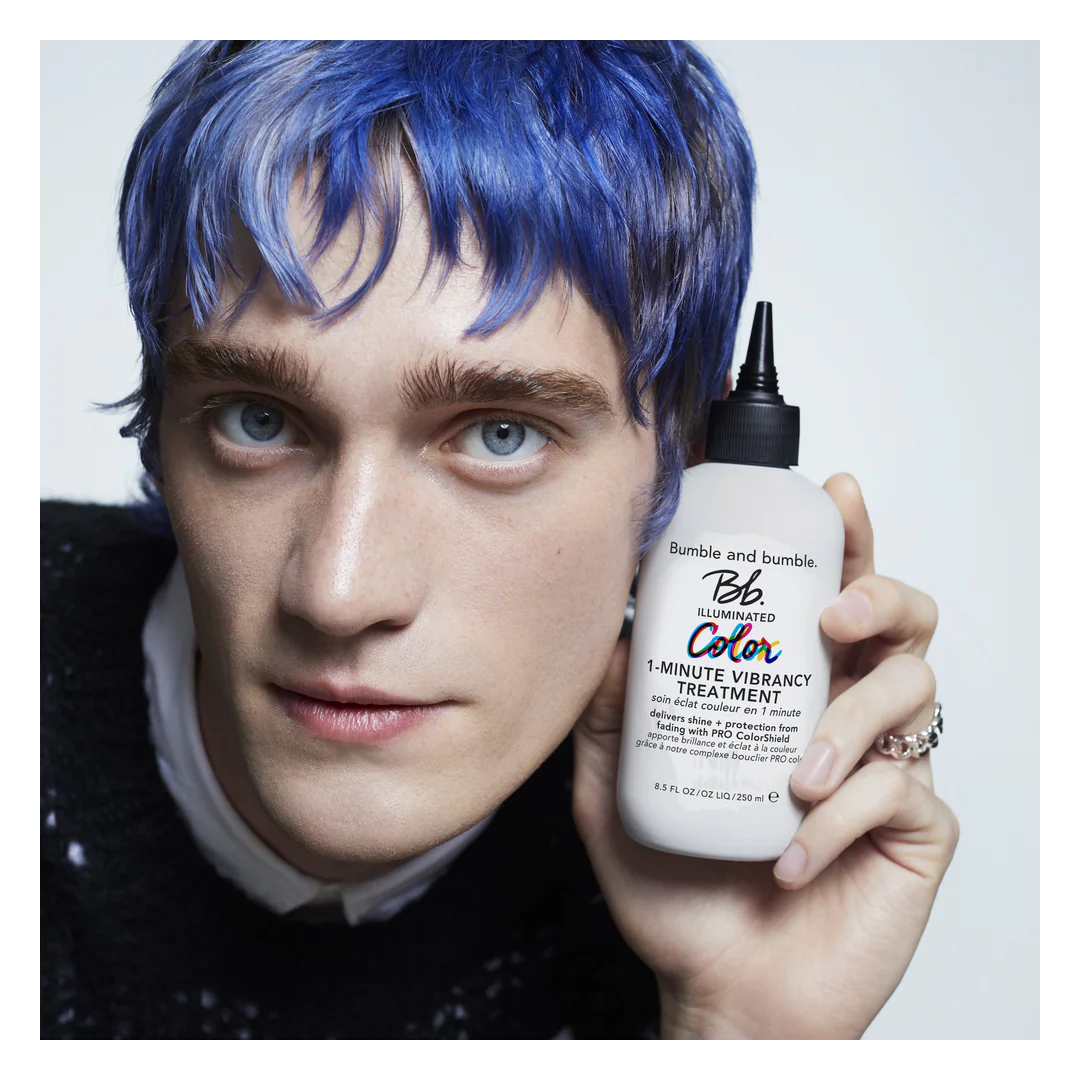 Bumble and bumble Illuminated Color 1-Minute Vibrancy Treatment - Image 3
