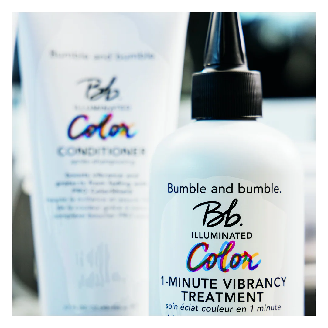 Bumble and bumble Illuminated Color 1-Minute Vibrancy Treatment - Image 5