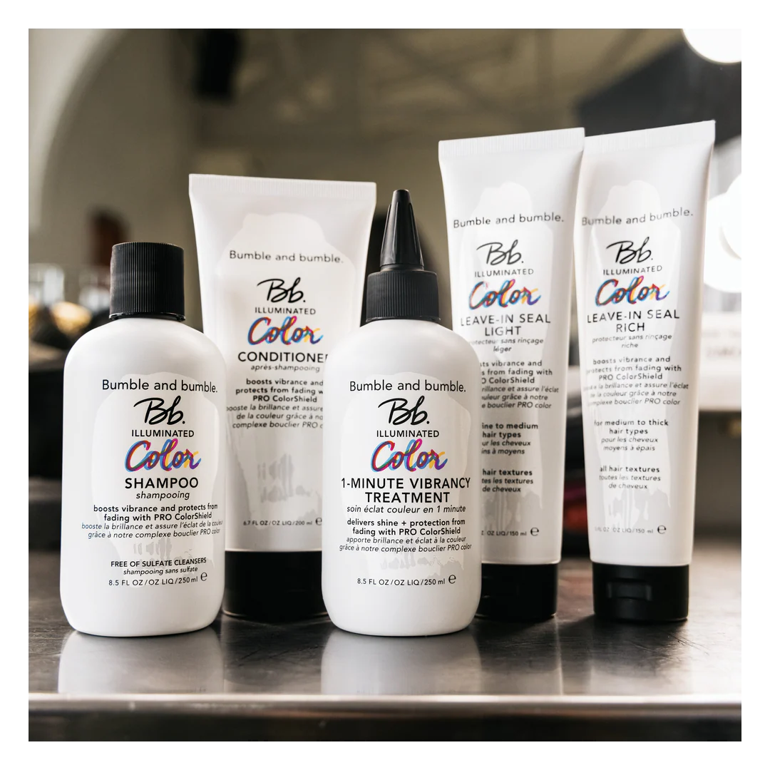Bumble and bumble Illuminated Color Conditioner - Image 12