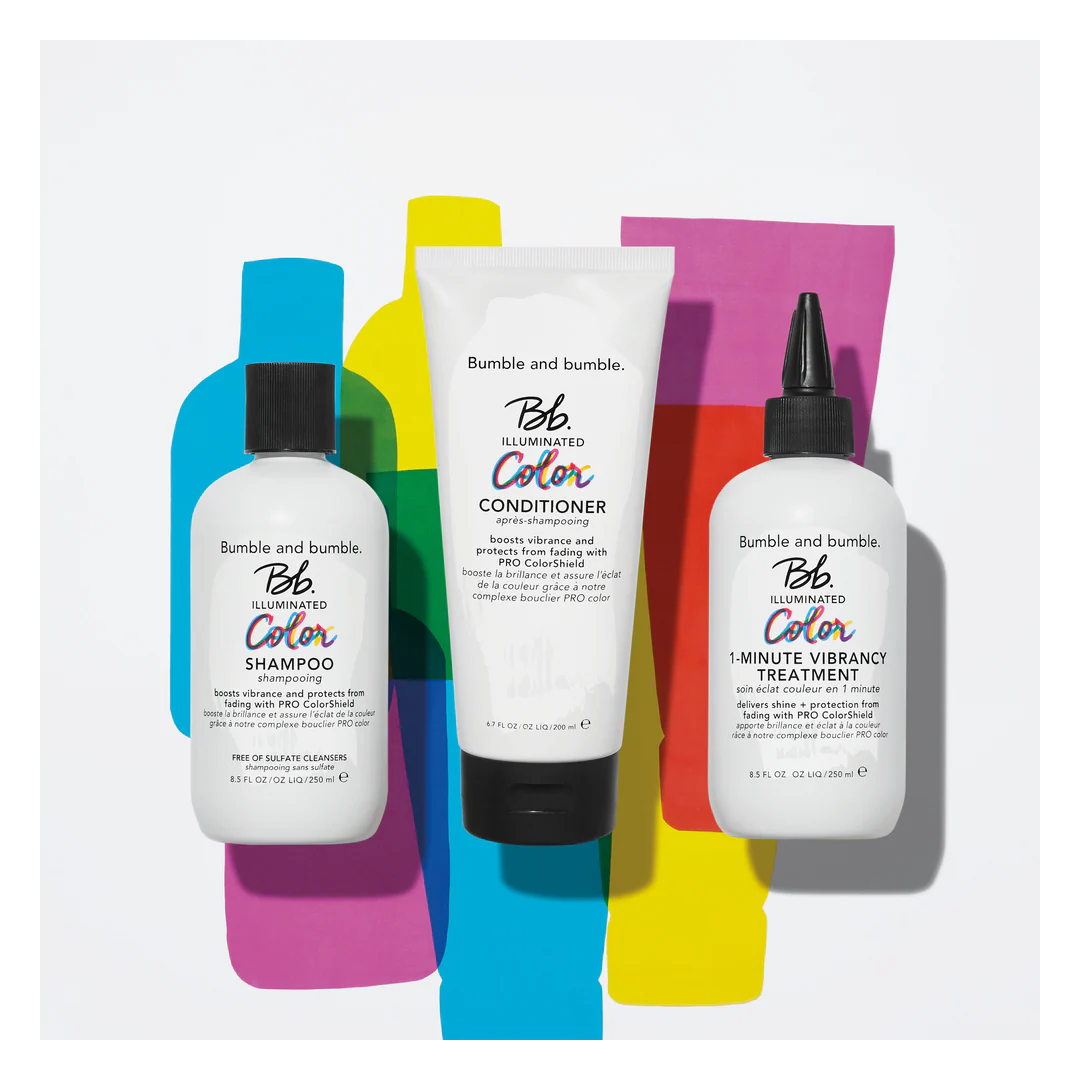 Bumble and bumble Illuminated Color Conditioner - Image 13