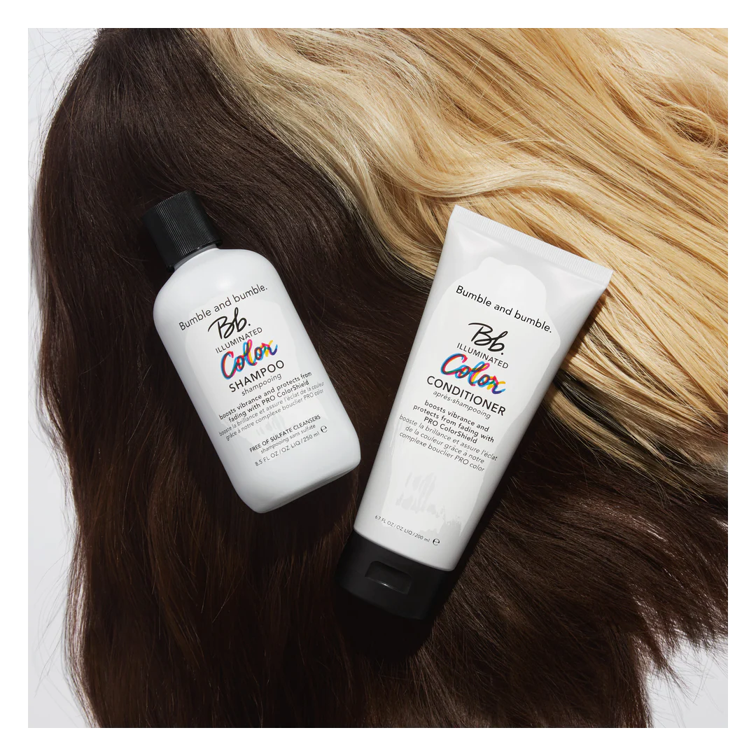 Bumble and bumble Illuminated Color Conditioner - Image 14