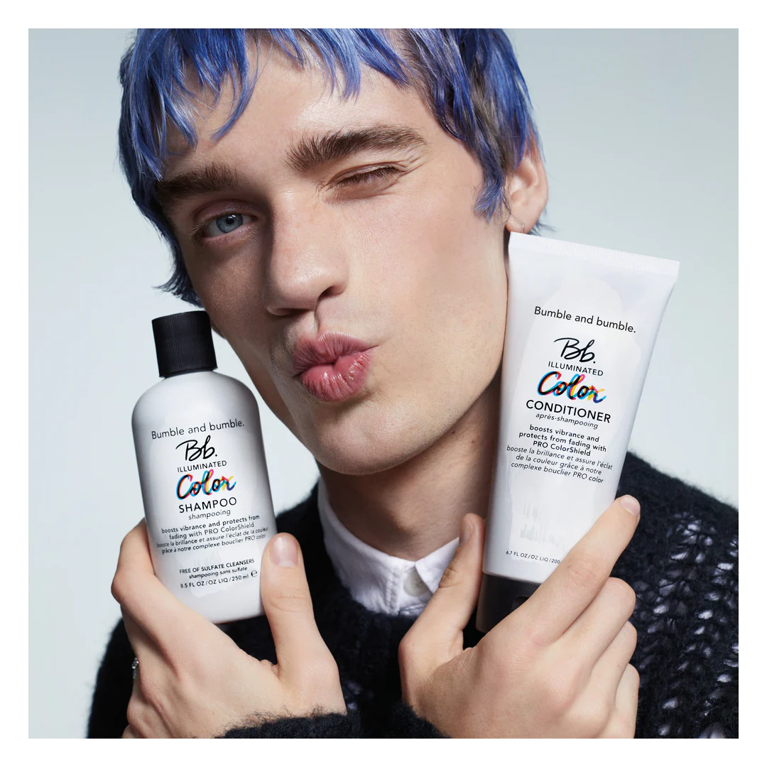 Bumble and bumble Illuminated Color Conditioner - Image 4