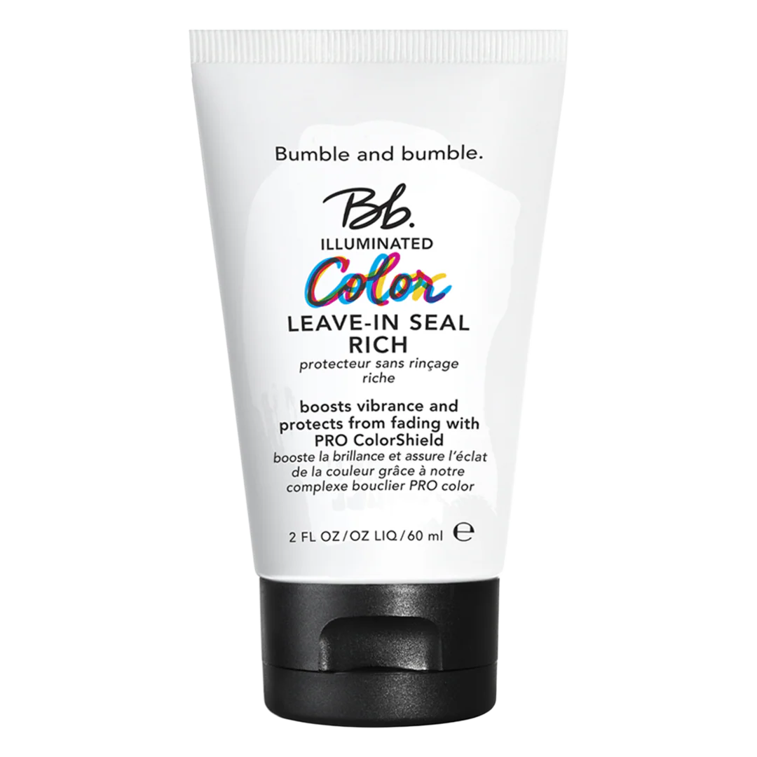 Bumble and bumble Illuminated Color Leave-In Seal Rich