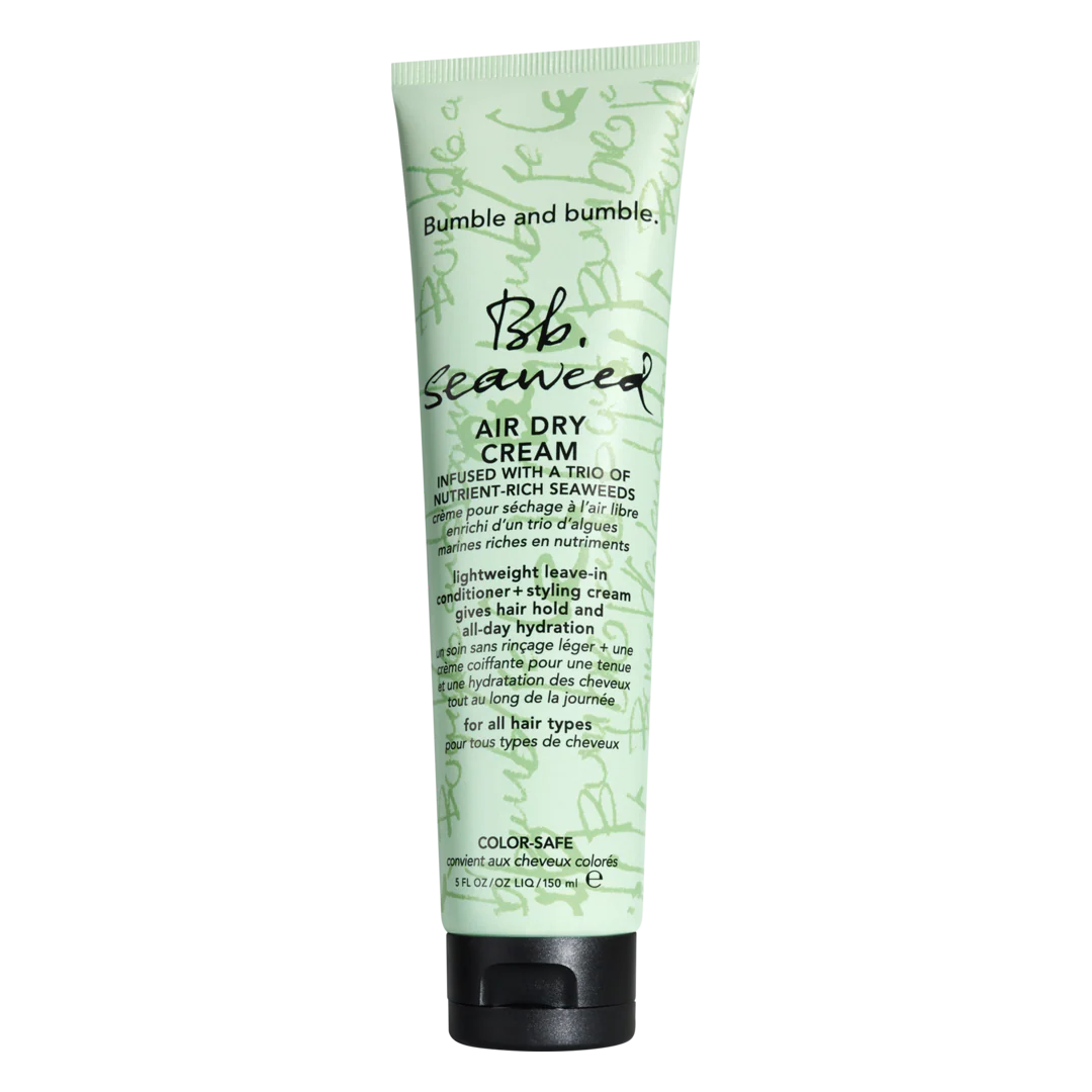 Bumble and bumble Seaweed Air Dry Cream