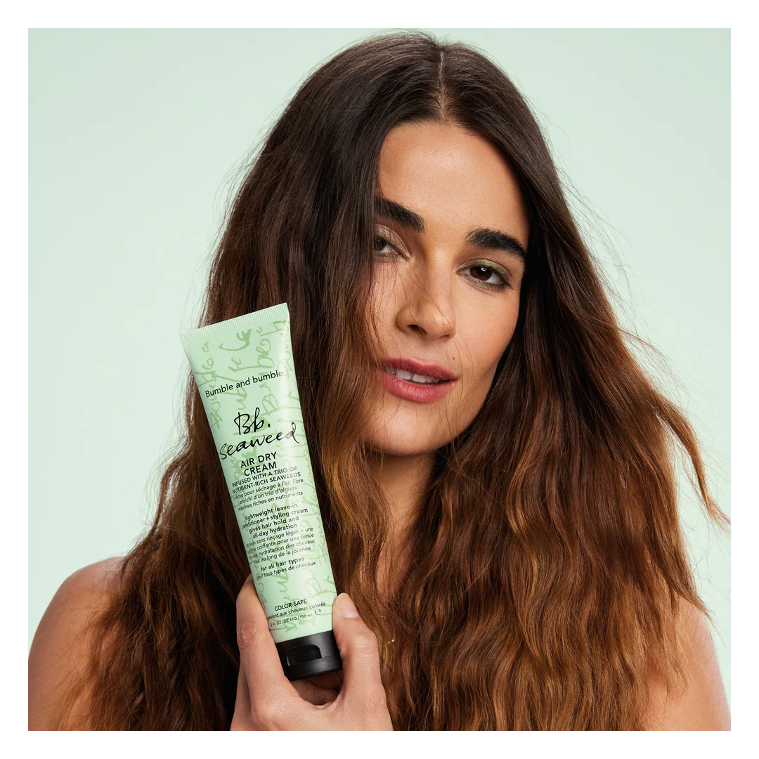 Bumble and bumble Seaweed Air Dry Cream - Image 6