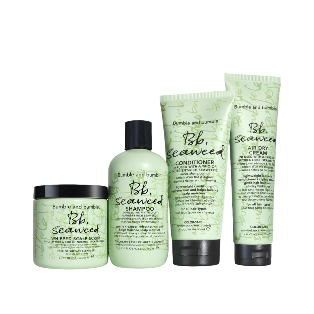 Bumble and bumble Seaweed Air Dry Cream - Image 8