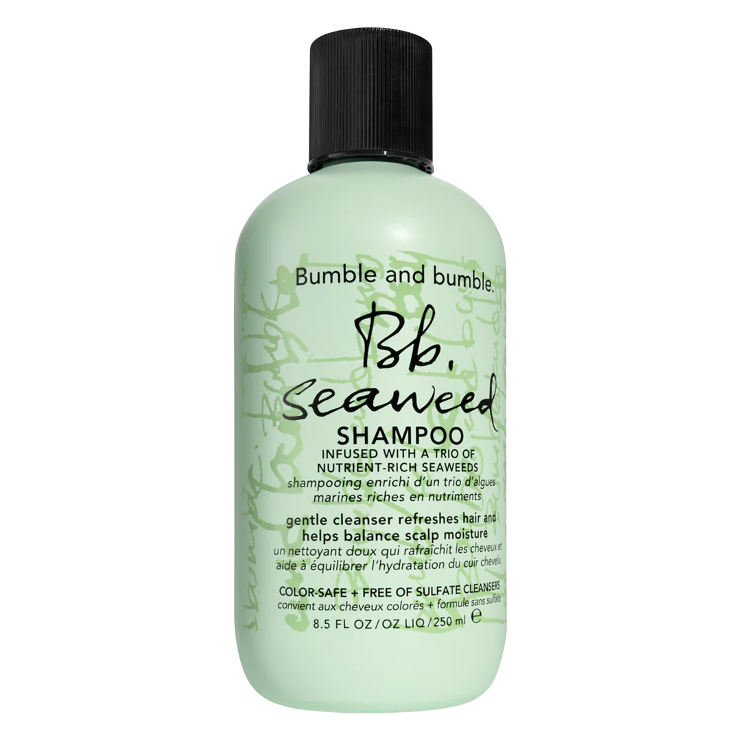 Bumble and bumble Seaweed Shampoo - Image 2