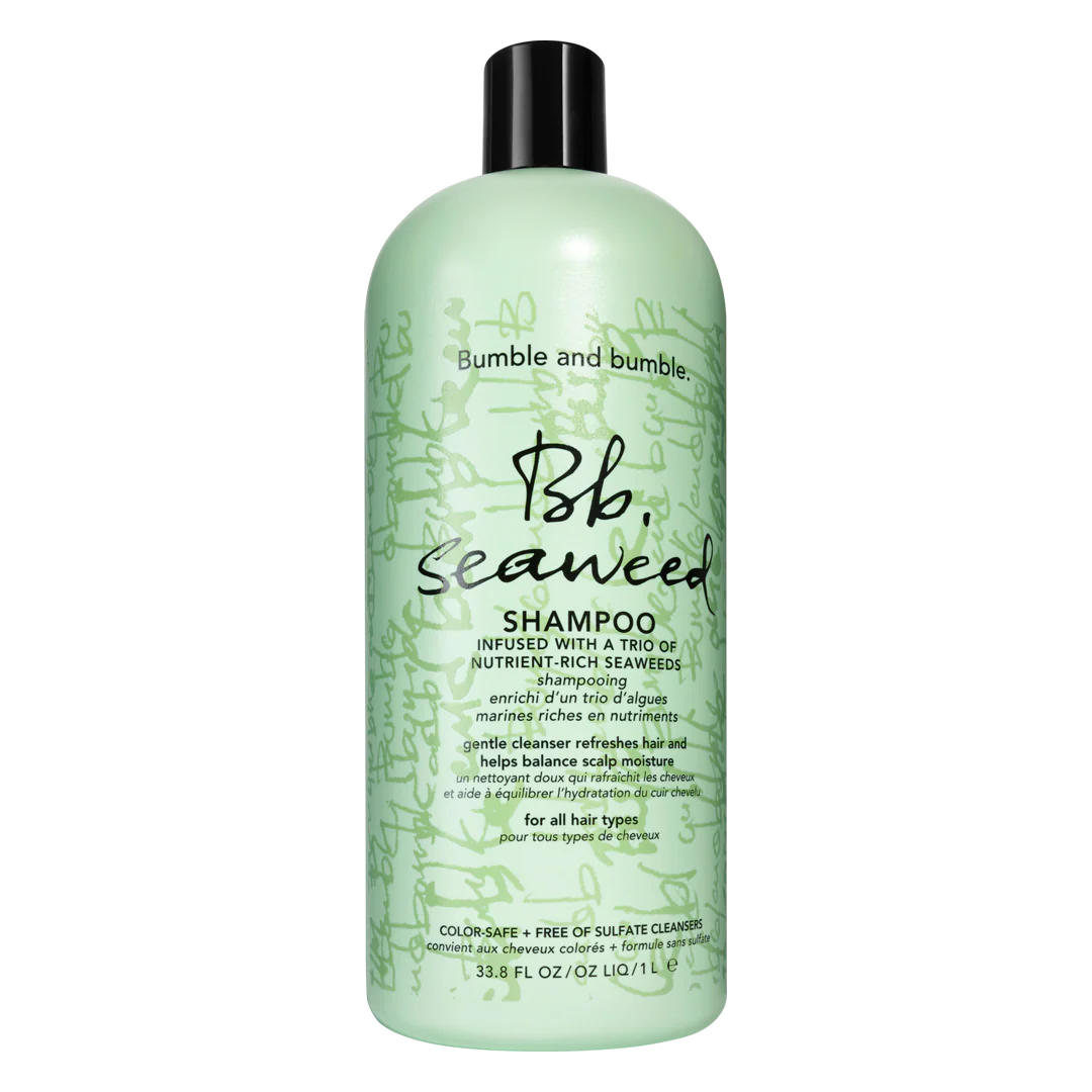 Bumble and bumble Seaweed Shampoo - Image 3
