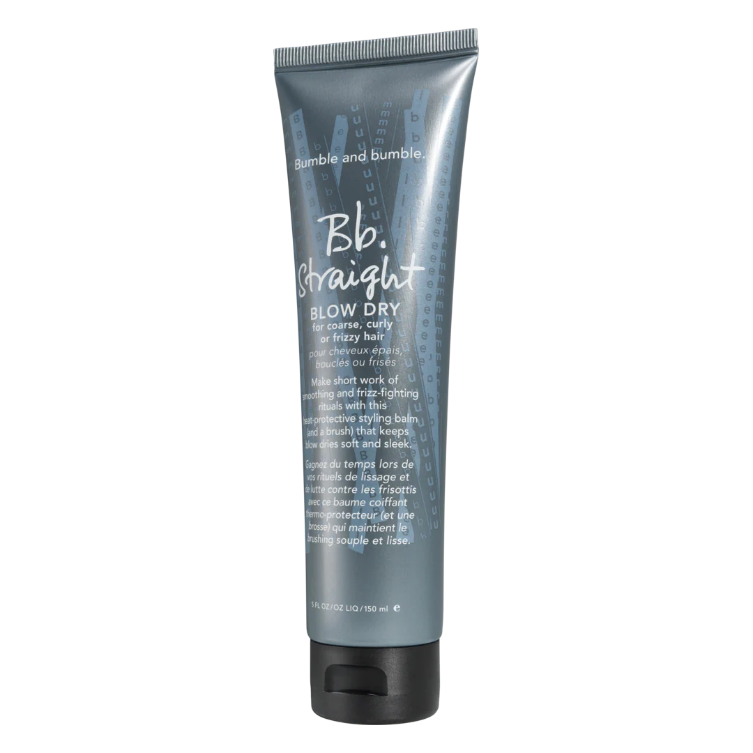 Bumble and bumble Straight Blow Dry