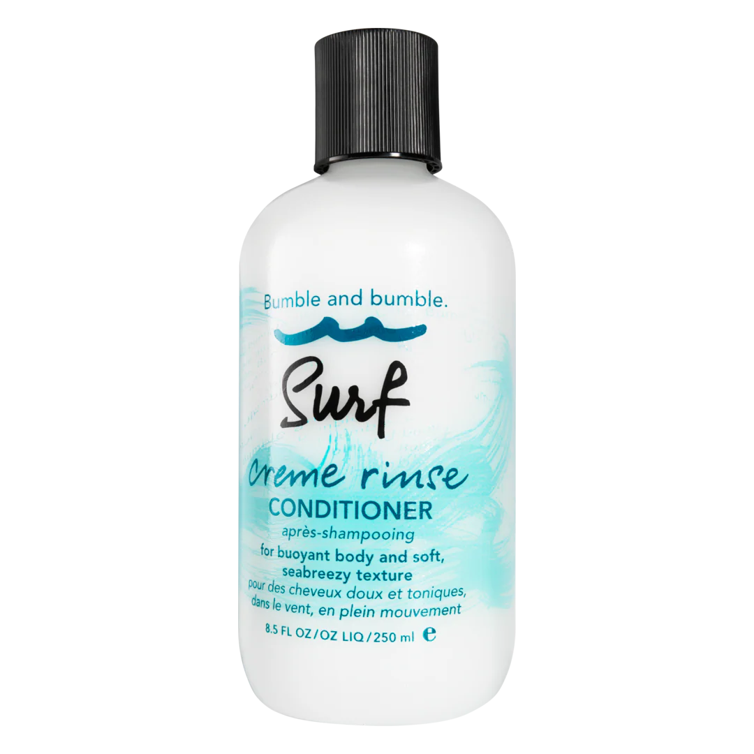 Bumble and bumble Surf Creme Rinse Conditioner