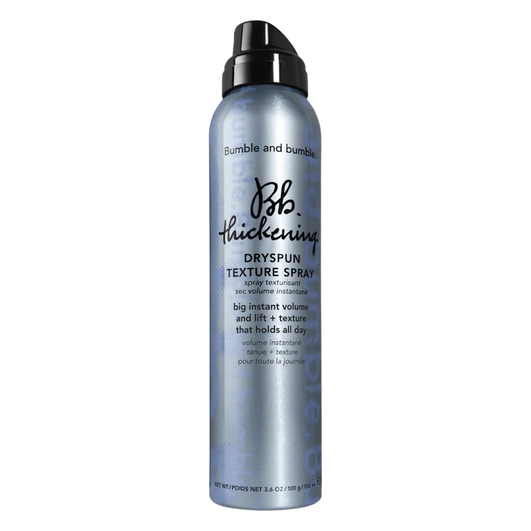 Bumble and bumble Thickening Dryspun Texture Spray