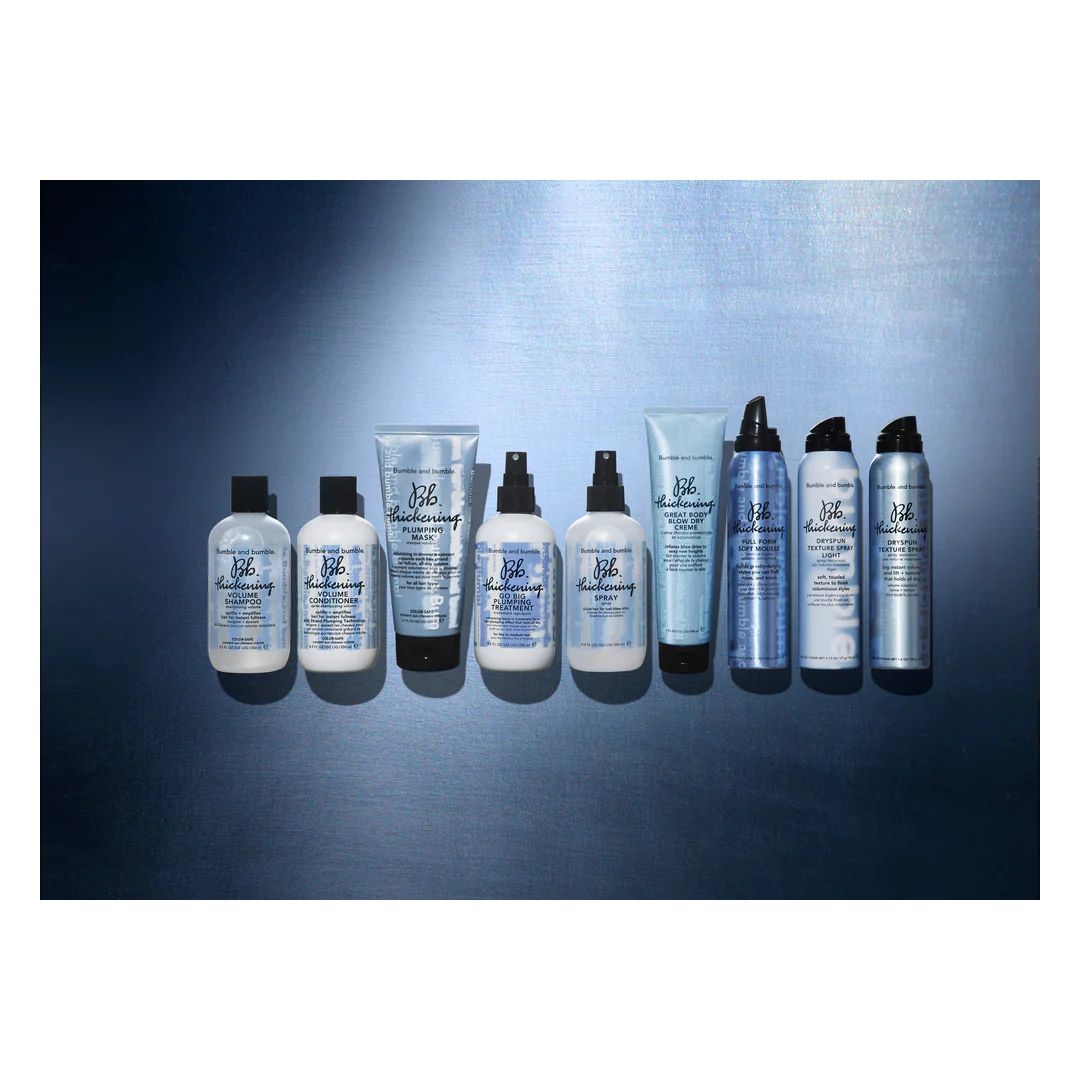 Bumble and bumble Thickening Dryspun Texture Spray - Image 6