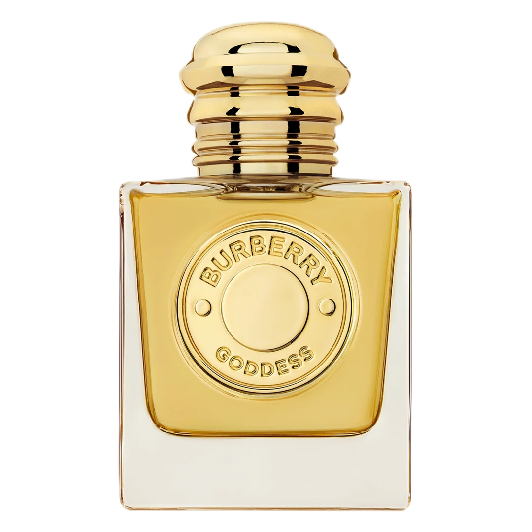 BURBERRY Goddess Eau de Parfum Intense Spray