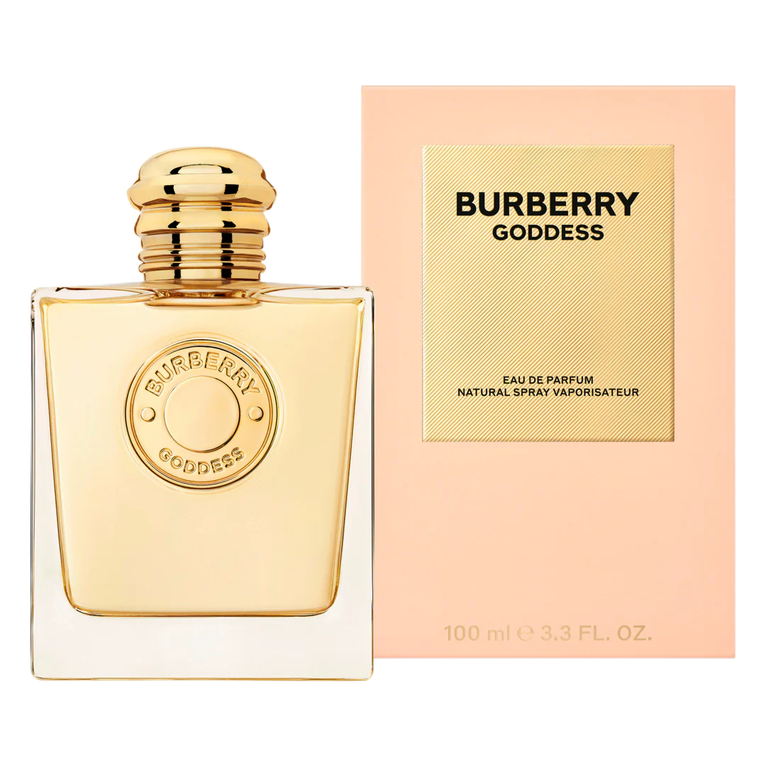 BURBERRY Goddess Eau de Parfum Spray - Image 5