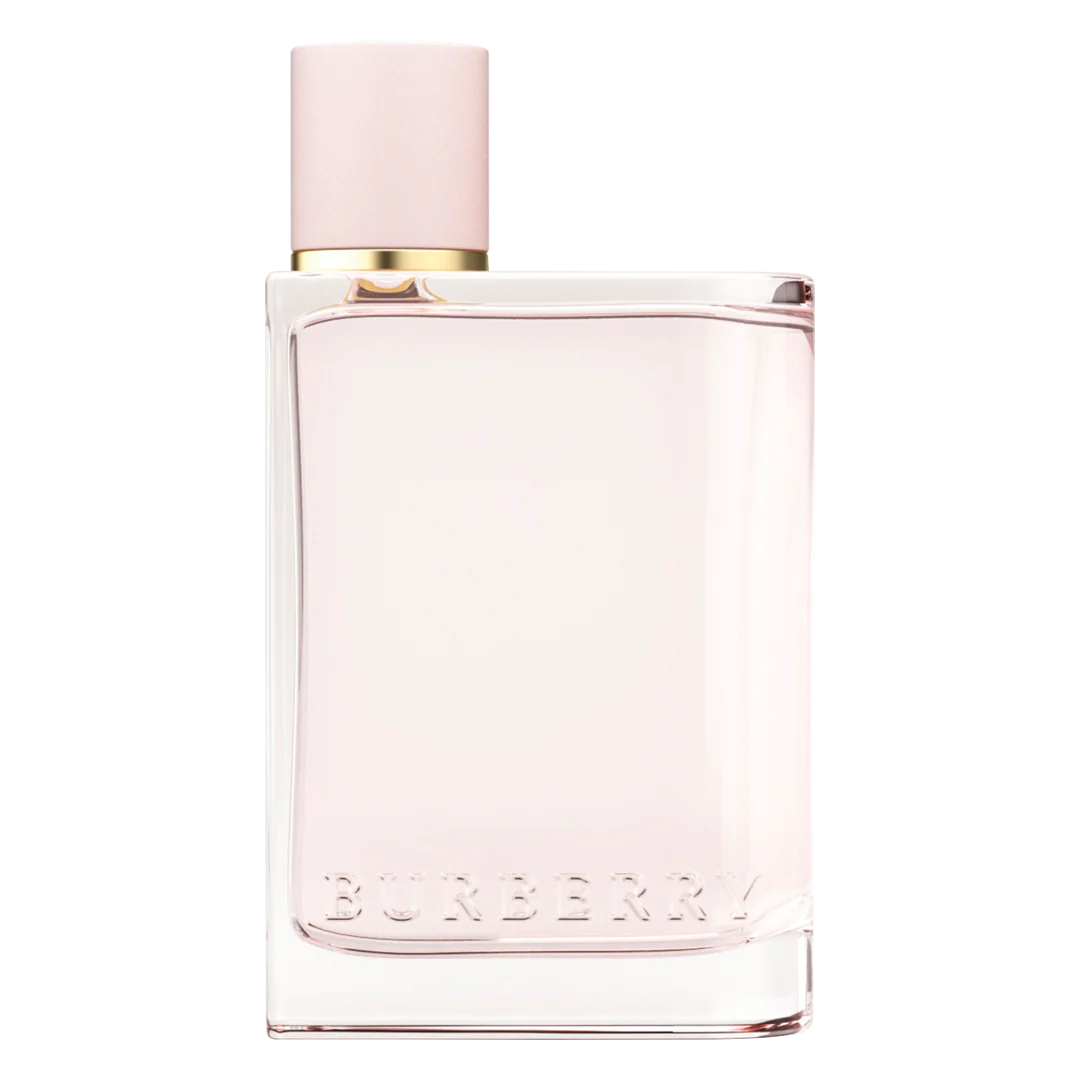 BURBERRY Her Eau de Parfum Spray - Image 4