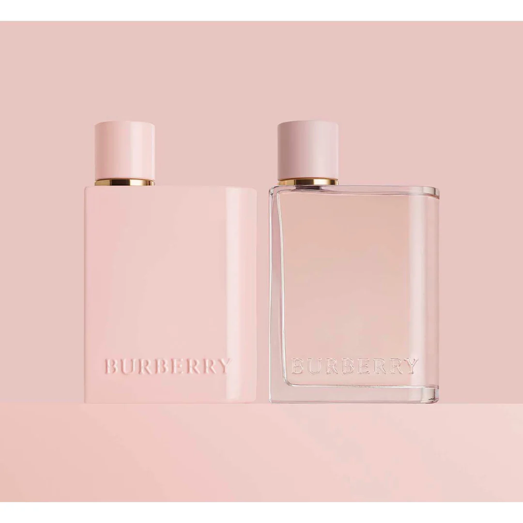 BURBERRY Her Eau de Parfum Spray - Image 8