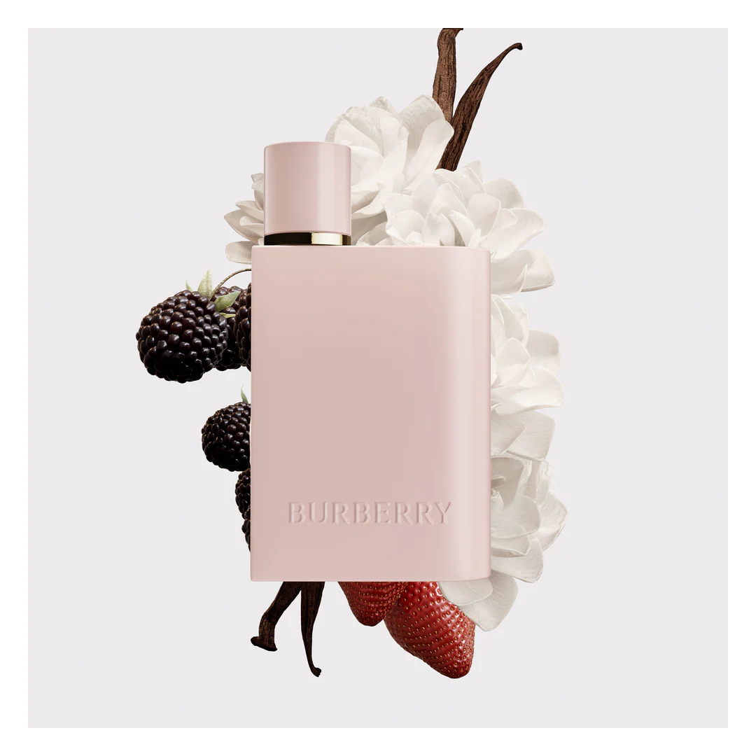 BURBERRY Her Elixir de Parfum Eau de Parfum Intense Spray - Image 5