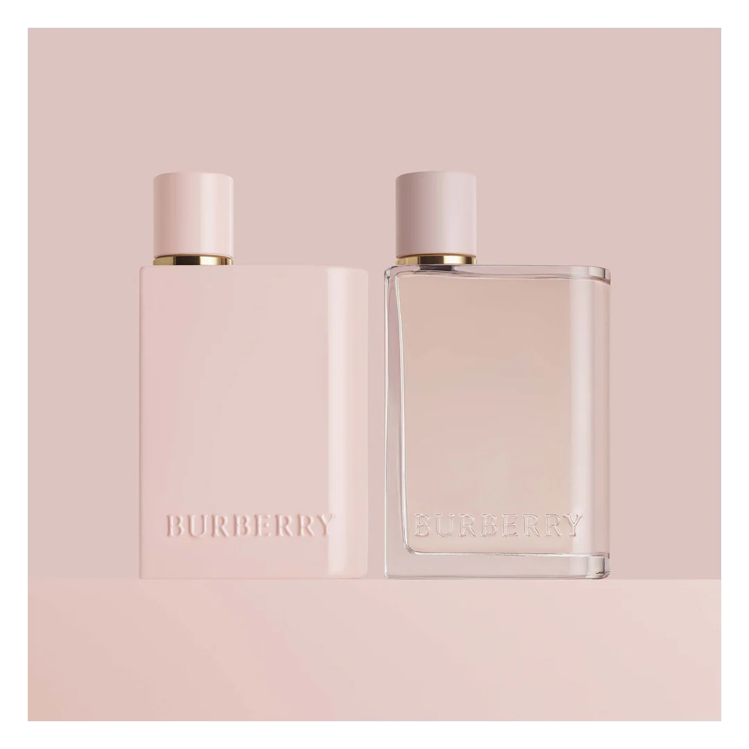 BURBERRY Her Elixir de Parfum Eau de Parfum Intense Spray - Image 7
