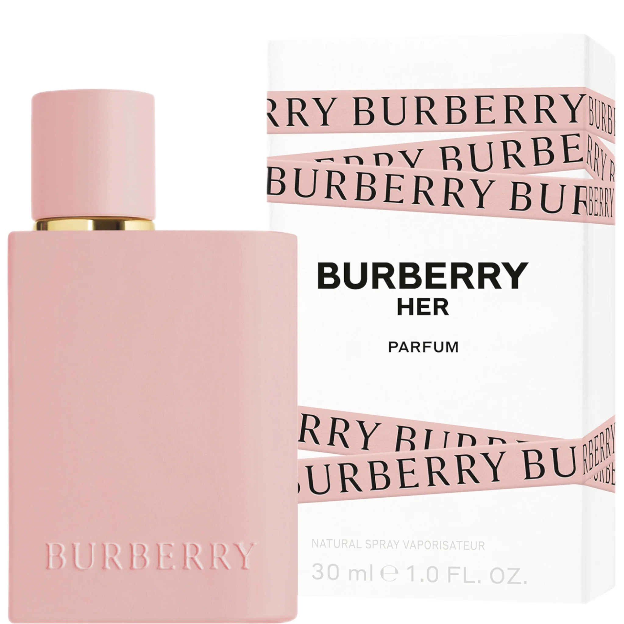 BURBERRY Her Parfum - Image 2