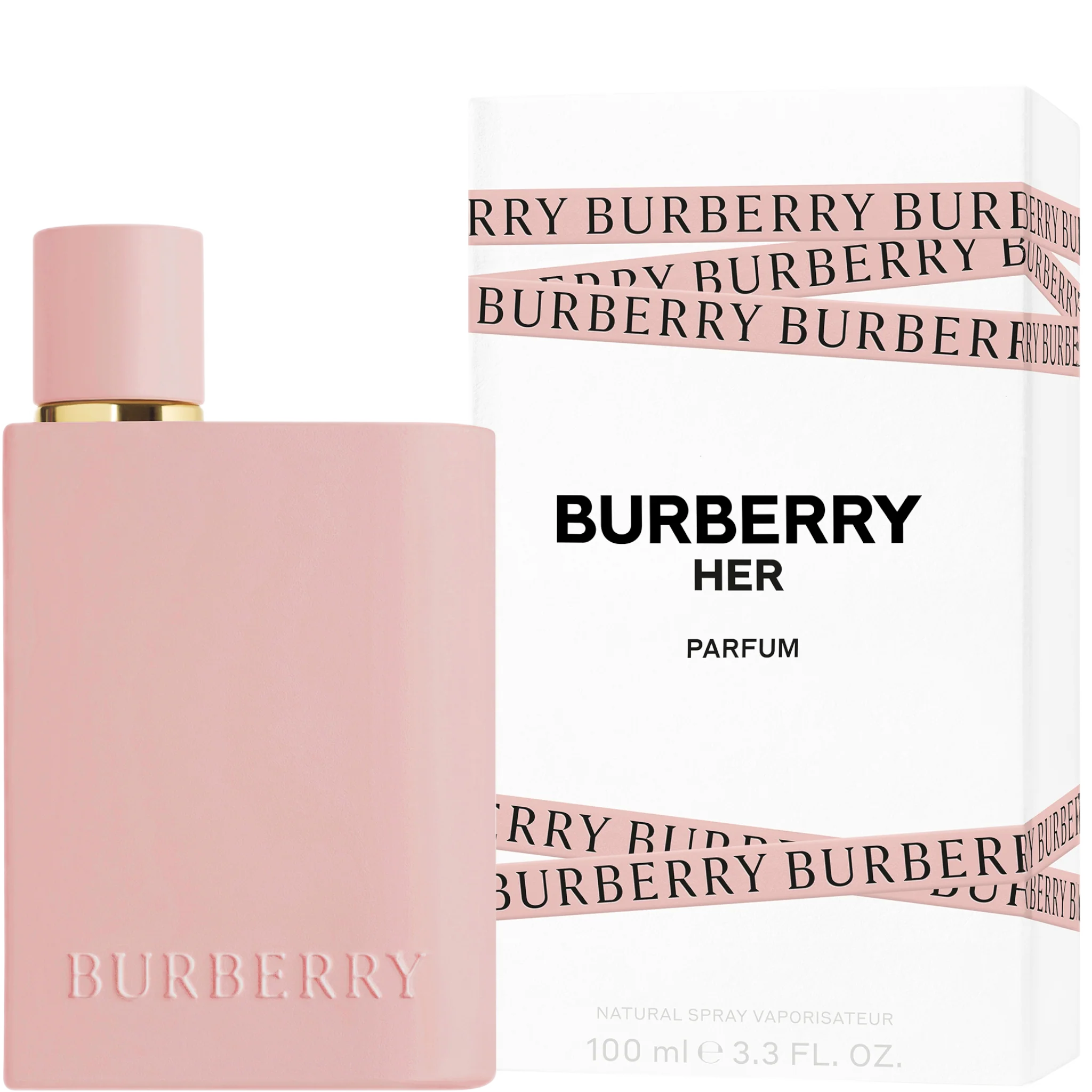 BURBERRY Her Parfum - Image 6