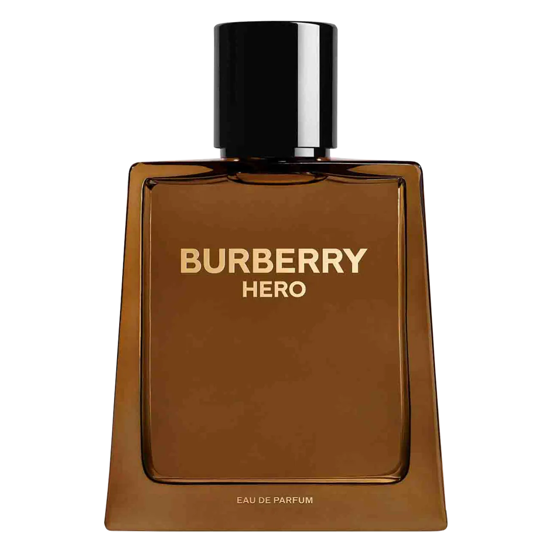 BURBERRY Hero Eau de Parfum Spray - Image 2