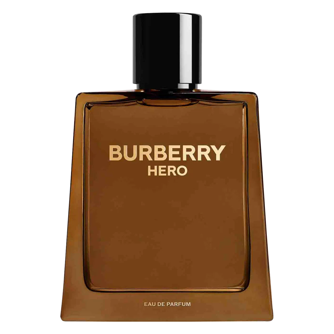 BURBERRY Hero Eau de Parfum Spray - Image 3