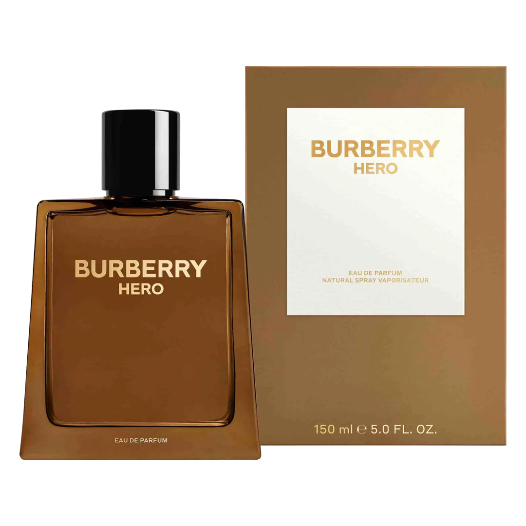 BURBERRY Hero Eau de Parfum Spray - Image 6
