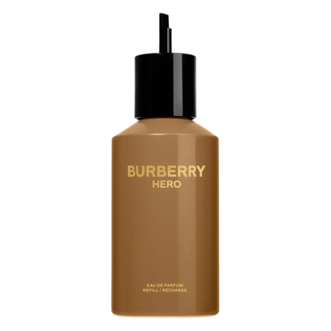 BURBERRY Hero Eau de Parfum Spray Refill