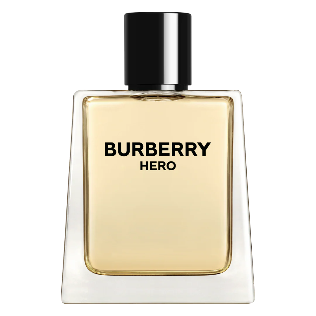 BURBERRY Hero Eau de Toilette Spray