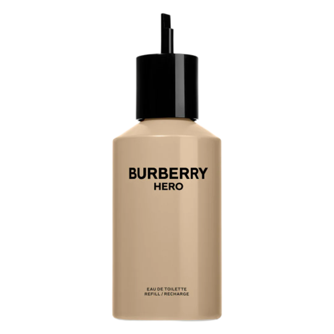 BURBERRY Hero Eau de Toilette Spray Refill