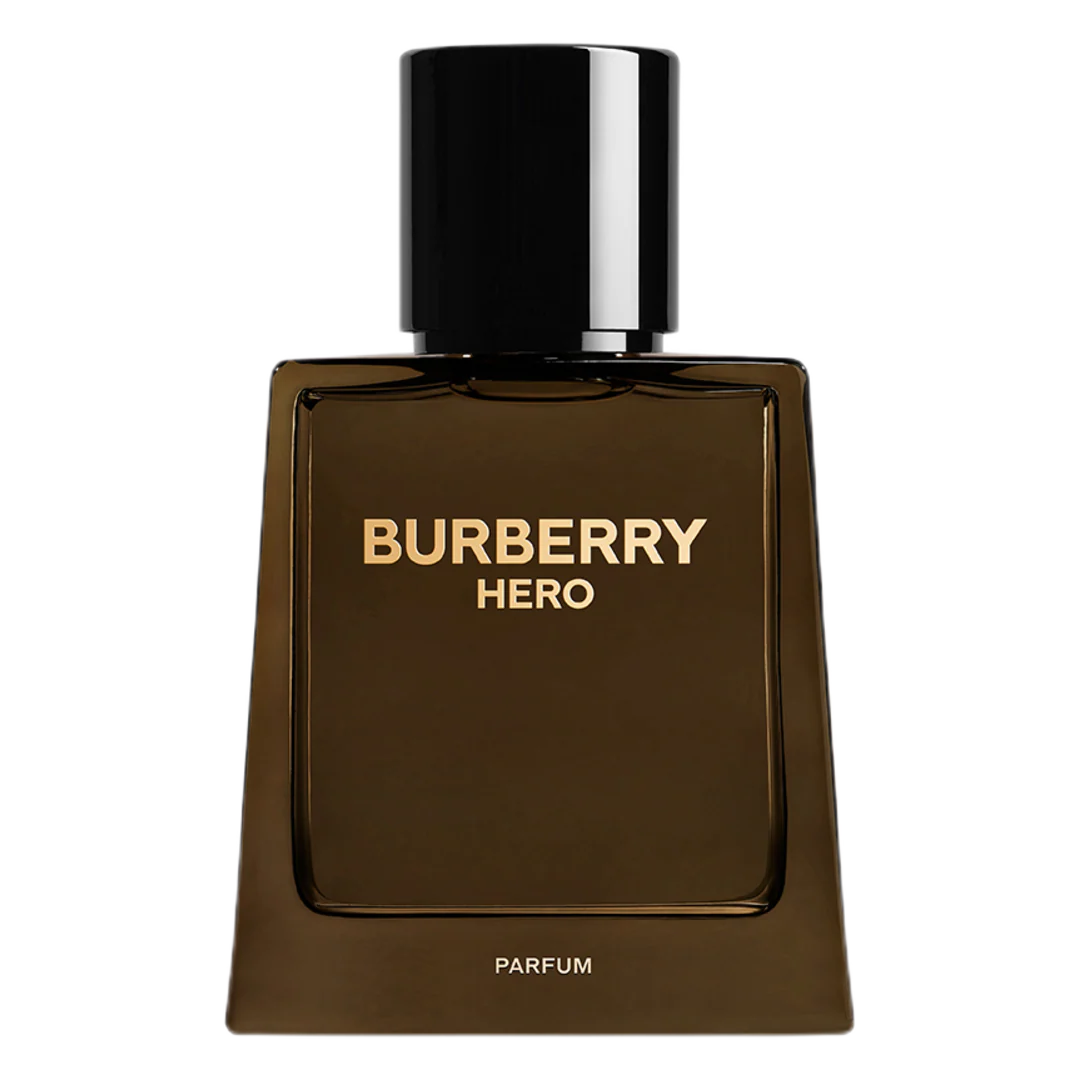 BURBERRY Hero Parfum Spray - Image 2