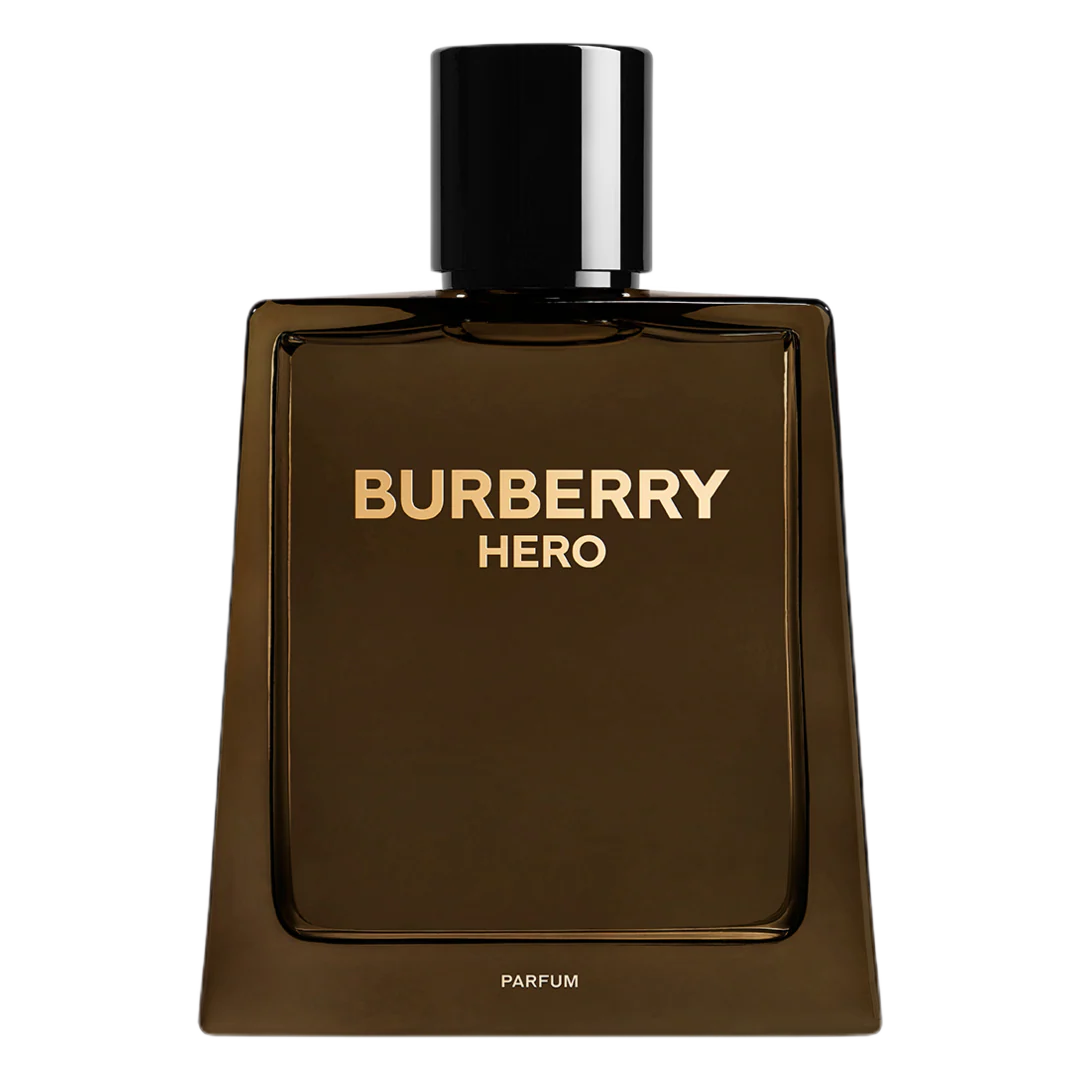 BURBERRY Hero Parfum Spray - Image 3