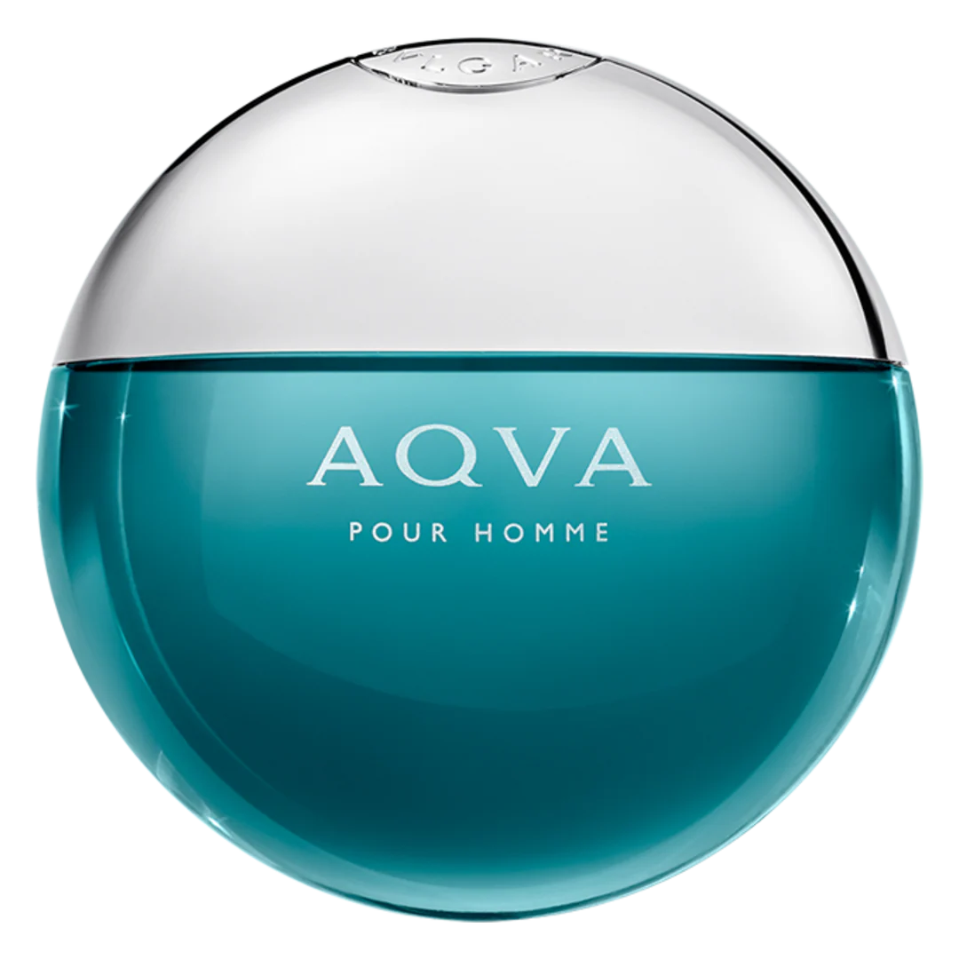 BVLGARI Aqva Pour Homme Eau de Toilette Spray