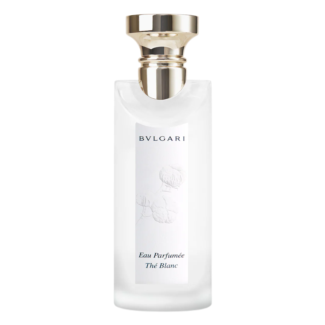 BVLGARI Eau Parfumee The Blanc Eau de Toilette Spray