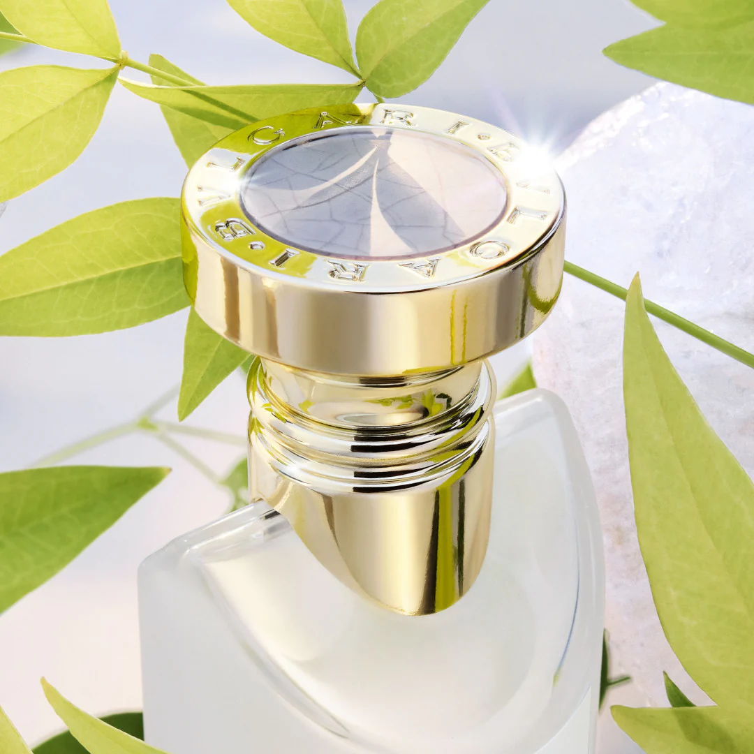 BVLGARI Eau Parfumee The Blanc Eau de Toilette Spray - Image 9