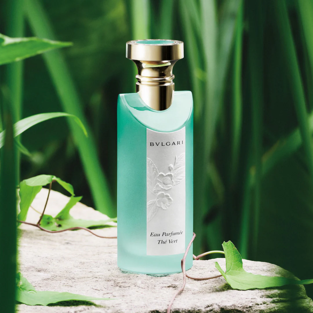 BVLGARI Eau Parfumee The Vert Eau de Toilette Spray - Image 10