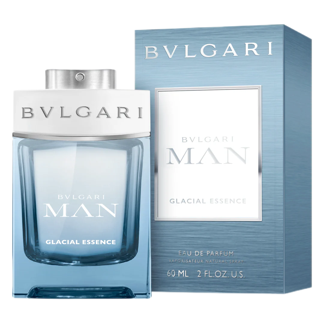 BVLGARI Man Glacial Essence Eau de Parfum Spray - Image 4