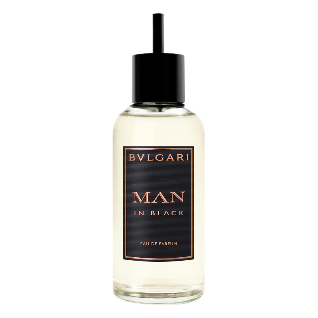 BVLGARI Man In Black Eau de Parfum Refill