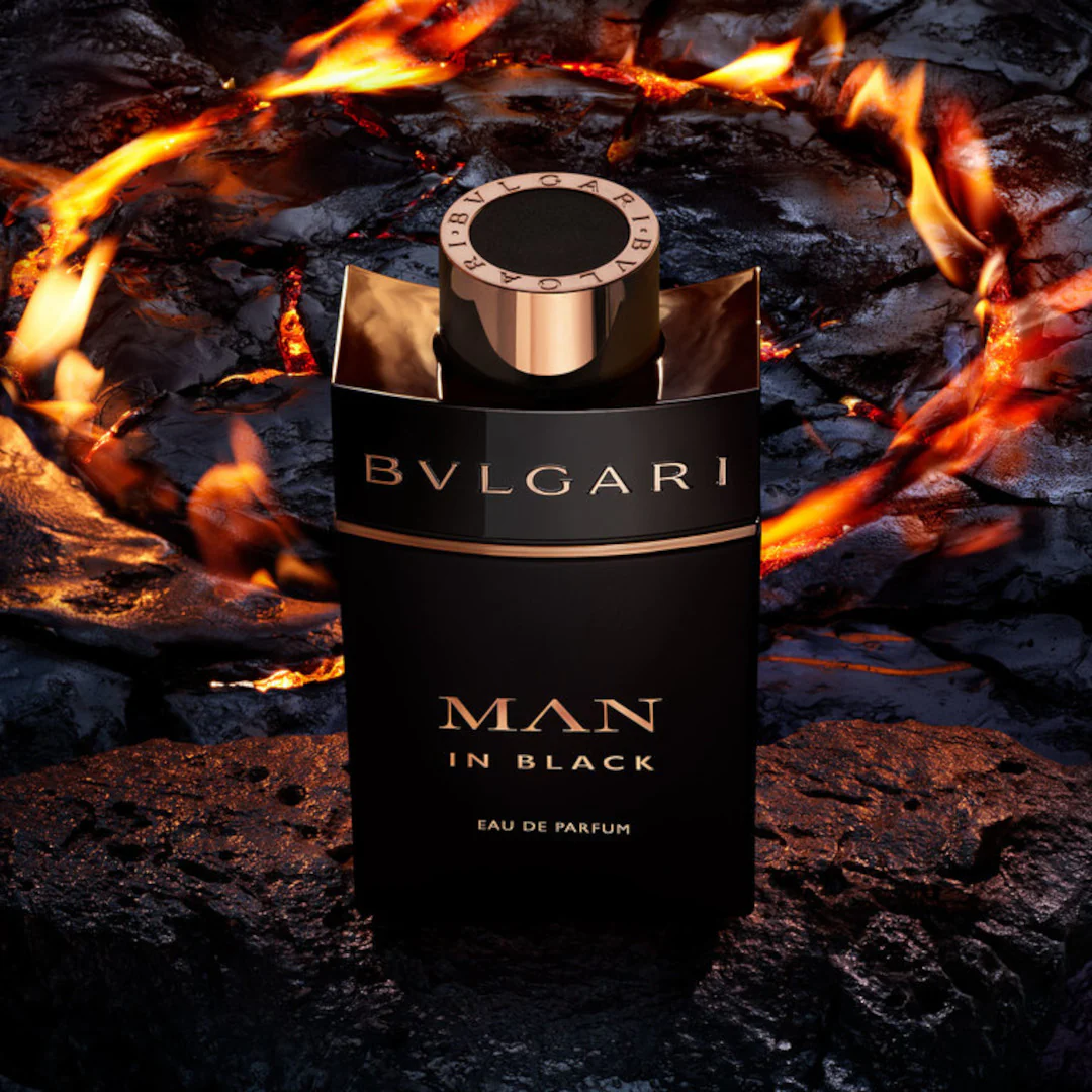 BVLGARI Man In Black Eau de Parfum Refill - Image 6