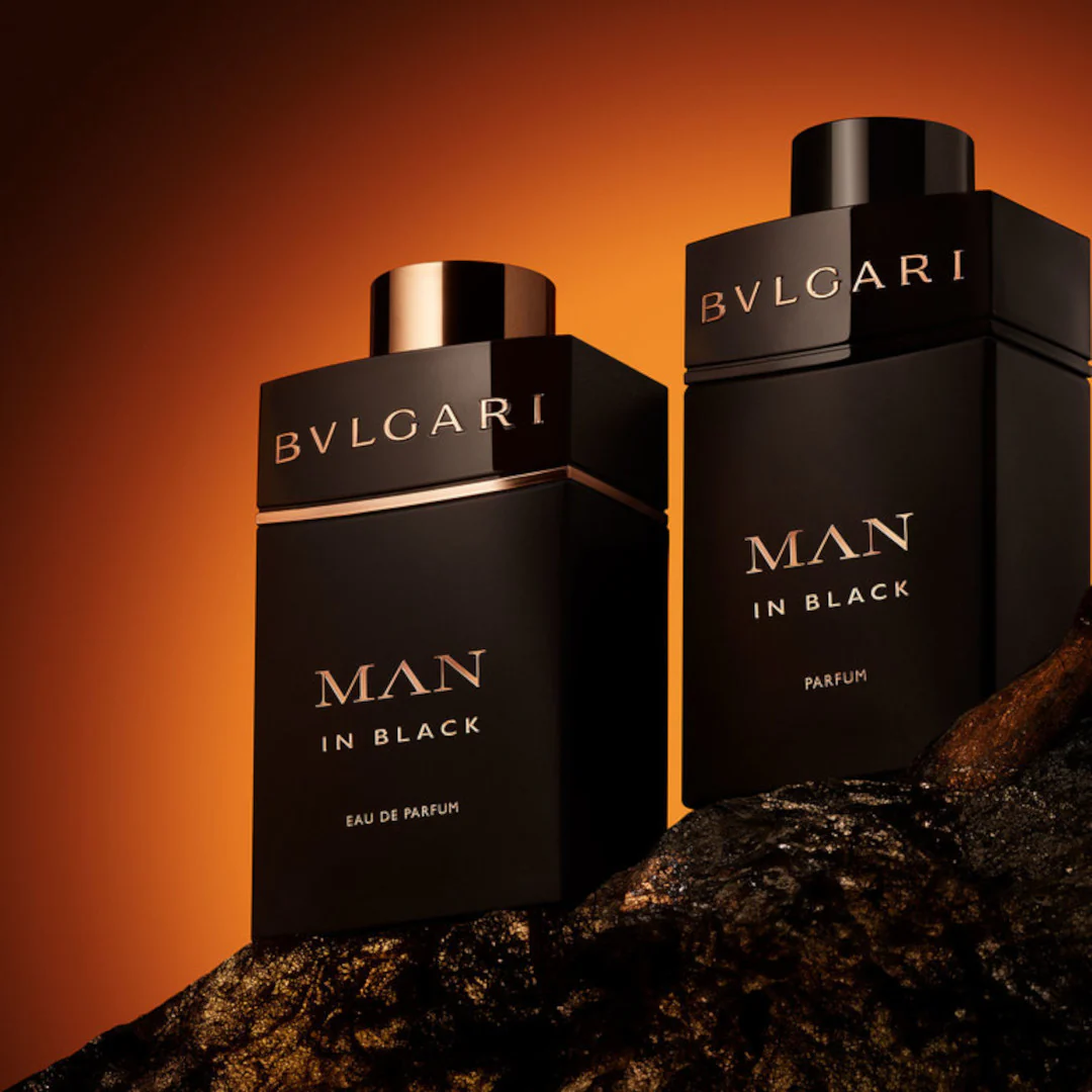 BVLGARI Man In Black Eau de Parfum Refill - Image 7