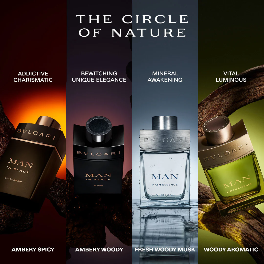 BVLGARI Man In Black Parfum Spray - Image 11