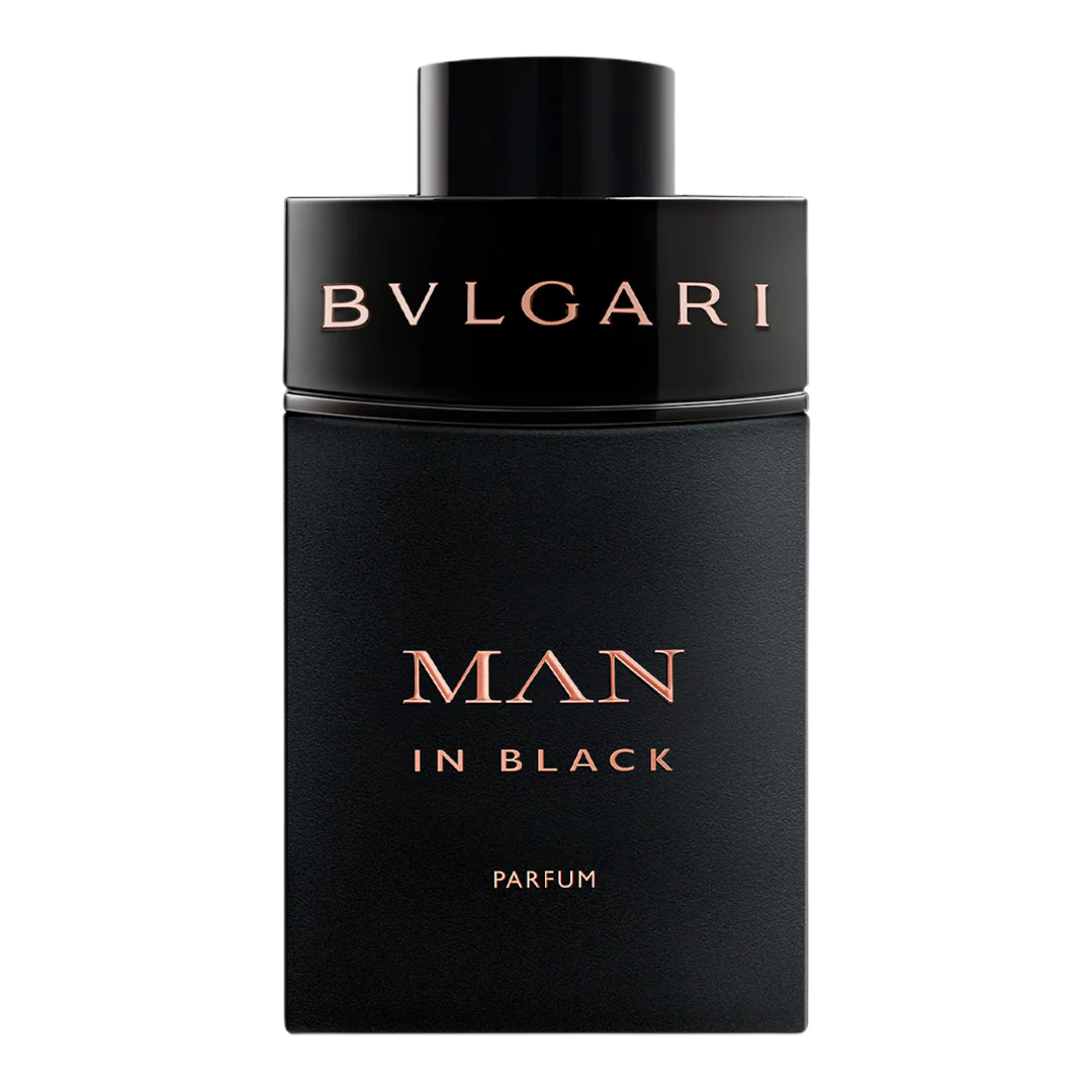 BVLGARI Man In Black Parfum Spray - Image 3