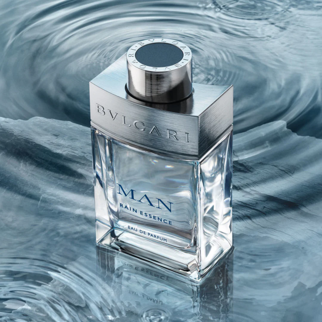 BVLGARI Man Rain Essence Eau de Parfum Spray - Image 6